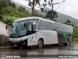 EBT - Expresso Biagini Transportes 2470 na cidade de Ouro Preto, Minas Gerais, Brasil, por Helder José Santos Luz. Número da foto: #:id.