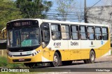 Empresa de Transportes Nova Marambaia AT-66707 na cidade de Belém, Pará, Brasil, por Victor Hugo. ID da foto: :id.