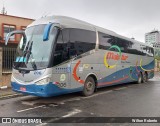 Mais Tur Turismo 1206 na cidade de Governador Valadares, Minas Gerais, Brasil, por Wilton Roberto. Número da foto: #10796398.