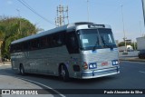 Ônibus Particulares 4800 na cidade de São Paulo, São Paulo, Brasil, por Paulo Alexandre da Silva. Número da foto: #:id.