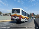 Bupesa 287 na cidade de Estación Central, Santiago, Metropolitana de Santiago, Chile, por Benjamín Tomás Lazo Acuña. Número da foto: #:id.