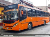 Buses San Miguel Higuito BUSMI 21 na cidade de Catedral, San José, San José, Costa Rica, por Andrés Martínez Rodríguez. Número da foto: #:id.