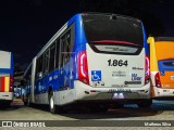 Rodotur Turismo 1.864 na cidade de Paulista, Pernambuco, Brasil, por Matheus Silva. Número da foto: #:id.