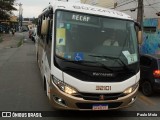 Turismo Bozzato 32101 na cidade de São Bernardo do Campo, São Paulo, Brasil, por Paulo Mota. Número da foto: #10797357.