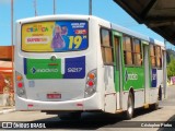 Viação Modelo 9217 na cidade de Nossa Senhora do Socorro, Sergipe, Brasil, por Cristopher Pietro. Número da foto: #:id.
