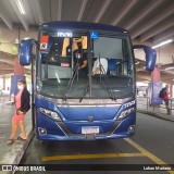 Viação Cometa 721529 na cidade de São Caetano do Sul, São Paulo, Brasil, por Lohan Mariano. Número da foto: #10797128.