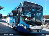 Viação Estrela RJ 177.021 na cidade de Niterói, Rio de Janeiro, Brasil, por Rafael Lima. Número da foto: #:id.