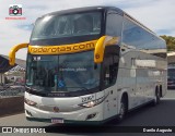 RodeRotas - Rotas de Viação do Triângulo 2216 na cidade de Campinas, São Paulo, Brasil, por Danilo Augusto. Número da foto: #10798577.