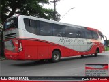 Empresa de Ônibus Pássaro Marron 5825 na cidade de São José dos Campos, São Paulo, Brasil, por Paulo Rafael Peixoto. Número da foto: #:id.