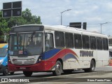 Transportadora Tinguá RJ 156.204 na cidade de Rio de Janeiro, Rio de Janeiro, Brasil, por Bruno Pereira Pires. Número da foto: #:id.