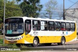 Empresa de Transportes Nova Marambaia AT-331 na cidade de Belém, Pará, Brasil, por Victor Hugo. Número da foto: #:id.
