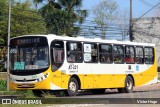 Empresa de Transportes Nova Marambaia AT-331 na cidade de Belém, Pará, Brasil, por Victor Hugo. ID da foto: :id.