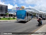 ATT - Atlântico Transportes e Turismo 8872 na cidade de Vitória da Conquista, Bahia, Brasil, por Thalis Nathan. Número da foto: #:id.