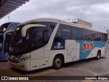 Auto Viação 1001 RJ 108.726 na cidade de Macaé, Rio de Janeiro, Brasil, por Alexandre  Magnus. Número da foto: #10796667.