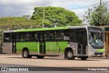 Viação Garcia 81156 na cidade de Maringá, Paraná, Brasil, por Rodrigo Matheus. ID da foto: :id.