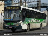 Transportes Flores RJ 128.328 na cidade de Duque de Caxias, Rio de Janeiro, Brasil, por André Almeida. ID da foto: :id.