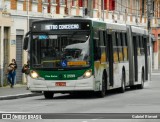 Via Sudeste Transportes S.A. 5 2599 na cidade de São Paulo, São Paulo, Brasil, por Gabriel Rievert. Número da foto: #10796952.
