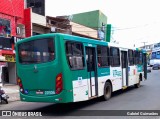 OT Trans - Ótima Salvador Transportes 20306 na cidade de Salvador, Bahia, Brasil, por Gabriel Guimarães. Número da foto: #10798784.