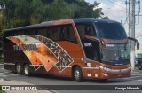 Transgiro Turismo 4720 na cidade de São Paulo, São Paulo, Brasil, por George Miranda. Número da foto: #:id.