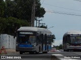 Viação Paratodos > São Jorge > Metropolitana São Paulo > Mobibrasil 6 4132 na cidade de São Paulo, São Paulo, Brasil, por Nicolas Matheusz. ID da foto: :id.