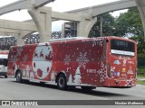 Cooper Líder > A2 Transportes 6 8013 na cidade de São Paulo, São Paulo, Brasil, por Nicolas Matheusz. Número da foto: #10797330.