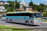 Ônibus Particulares 6952 na cidade de São Paulo, São Paulo, Brasil, por Paulo Alexandre da Silva. Número da foto: #:id.
