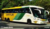 Empresa Gontijo de Transportes 18815 na cidade de São Paulo, São Paulo, Brasil, por cle giraldi. Número da foto: #10798004.