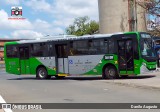 VB Transportes e Turismo 3388 na cidade de Campinas, São Paulo, Brasil, por Danilo Augusto. ID da foto: :id.