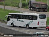 Empresa de Ônibus Riobrantur 1900 na cidade de Aparecida, São Paulo, Brasil, por Luiz Krolman. Número da foto: #10798268.