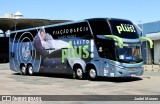 Viação Garcia 88026 na cidade de Porto Alegre, Rio Grande do Sul, Brasil, por Jardel Moraes. Número da foto: #10797185.