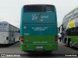 Retirus Tur Transporte e Turismo 7000 na cidade de Curitiba, Paraná, Brasil, por Ricardo Matu. Número da foto: #10797047.