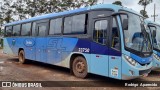 Viação São Luiz 23750 na cidade de Congonhas, Minas Gerais, Brasil, por Rodrigo  Aparecido. Número da foto: #10798166.
