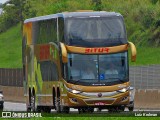 Bitur Transporte Coletivo e Turismo 8002 na cidade de Aparecida, São Paulo, Brasil, por Luiz Krolman. Número da foto: #10798046.
