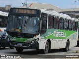 Transportes Mageli RJ 167.067 na cidade de Rio de Janeiro, Rio de Janeiro, Brasil, por Yaan Medeiros. Número da foto: #:id.