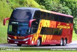 Luzeiros Tur 540 na cidade de Piraí, Rio de Janeiro, Brasil, por Paulo Henrique Pereira Borges. Número da foto: #10798594.
