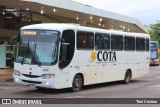 COTA - Cooperativa dos Transportes e Serviços do Acre 0419 na cidade de Rio Branco, Acre, Brasil, por Tôni Cristian. Número da foto: #:id.