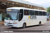 COTA - Cooperativa dos Transportes e Serviços do Acre 0419 na cidade de Rio Branco, Acre, Brasil, por Tôni Cristian. ID da foto: :id.