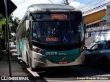 Transbus Transportes > Gávea Transportes 29270 na cidade de Ribeirão das Neves, Minas Gerais, Brasil, por Kaique Marquês Medeiros . Número da foto: #10797544.