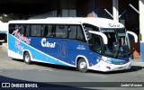 Citral Transporte e Turismo 905 na cidade de Porto Alegre, Rio Grande do Sul, Brasil, por Jardel Moraes. Número da foto: #:id.