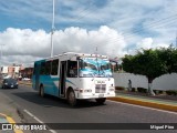 Expresos Caribe 2744 na cidade de Simón Rodríguez, Anzoátegui, Venezuela, por Miguel Pino. Número da foto: #10799080.
