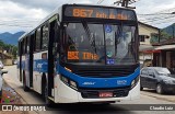 Auto Viação Jabour D86059 na cidade de Rio de Janeiro, Rio de Janeiro, Brasil, por Claudio Luiz. Número da foto: #:id.
