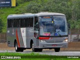 Empresa de Ônibus Pássaro Marron 90919 na cidade de Aparecida, São Paulo, Brasil, por Luiz Krolman. Número da foto: #10798138.