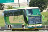 Lewitur - Lewinski Turismo 0165 na cidade de São José dos Campos, São Paulo, Brasil, por Everaldo Bordini. Número da foto: #:id.