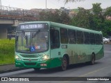 Transcbel 30569 na cidade de Belo Horizonte, Minas Gerais, Brasil, por Leonardo Henrique. ID da foto: :id.