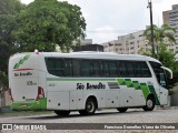 Empresa São Benedito 0351229 na cidade de Fortaleza, Ceará, Brasil, por Francisco Dornelles Viana de Oliveira. Número da foto: #:id.