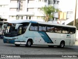 Santa Fé Transportes 060 na cidade de Belo Horizonte, Minas Gerais, Brasil, por Paulo Sérgio Silva. Número da foto: #:id.
