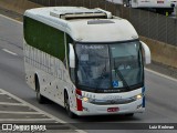 Auto Viação Catarinense 3464 na cidade de Aparecida, São Paulo, Brasil, por Luiz Krolman. Número da foto: #10798388.