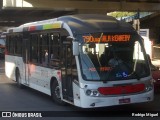 Rio Rotas Transporte e Turismo D81073 na cidade de Rio de Janeiro, Rio de Janeiro, Brasil, por Rodrigo Miguel. Número da foto: #:id.