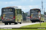 Gold Turismo e Fretamento 25600 na cidade de São José dos Campos, São Paulo, Brasil, por Everaldo Bordini. Número da foto: #:id.