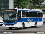 Expresso Garcia RJ 135.031 na cidade de Rio de Janeiro, Rio de Janeiro, Brasil, por André Almeida. Número da foto: #:id.